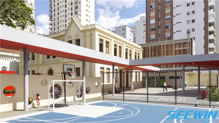 學校家具
