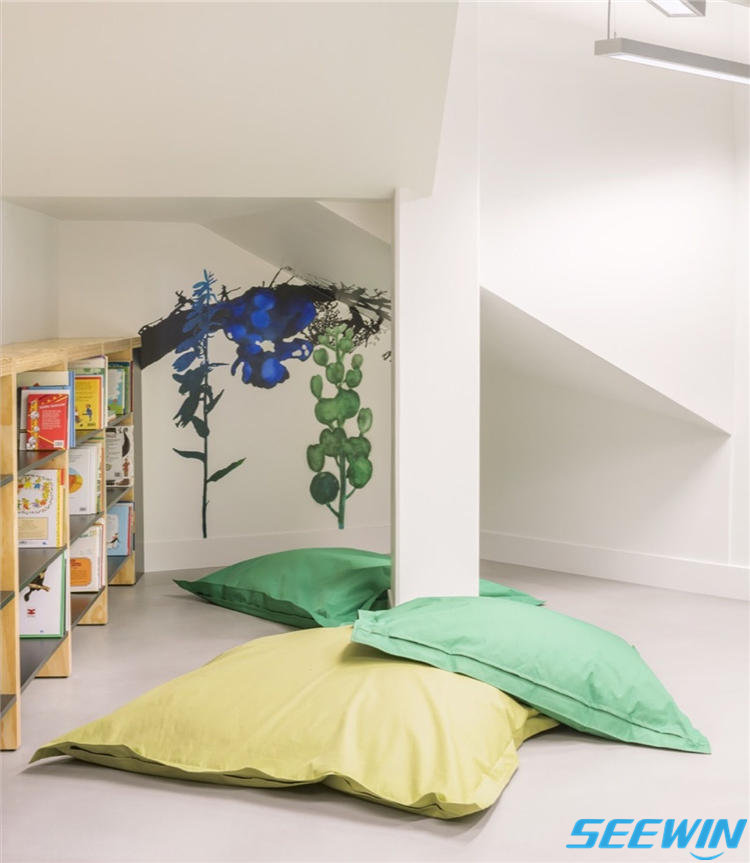 學校家具
