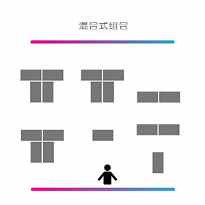 未來教學家具