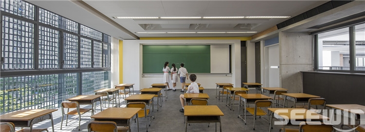 學(xué)校家具