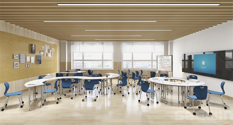 學校家具廠家