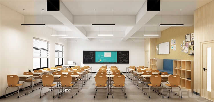 學校家具廠家